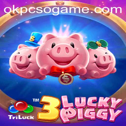 Unveiling the Enchanting World of 3LUCKYPIGGY: A Game of Strategy and Chance