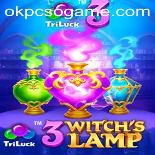 Exploring the Enchanting World of 3WitchsLamp: A Dive into Magical Adventures