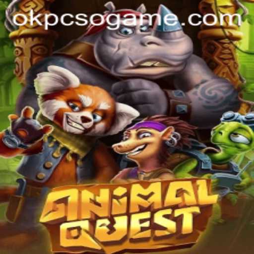 Exploring the Intriguing World of AnimalQuest: The Interactive Game You Need to Know About