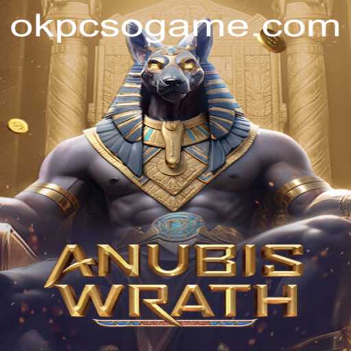 AnubisWrath: The Intriguing Adventure in a Mystical Egyptian World