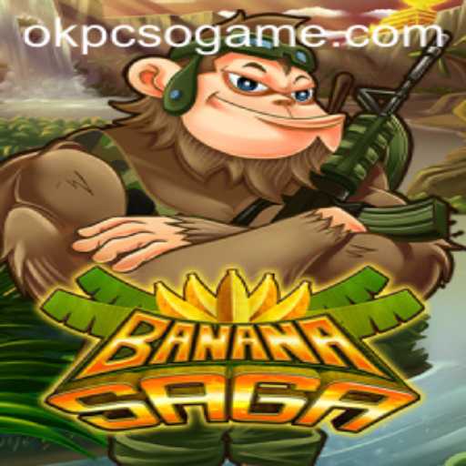 Discover the Exciting World of BananaSaga with OKPCSO