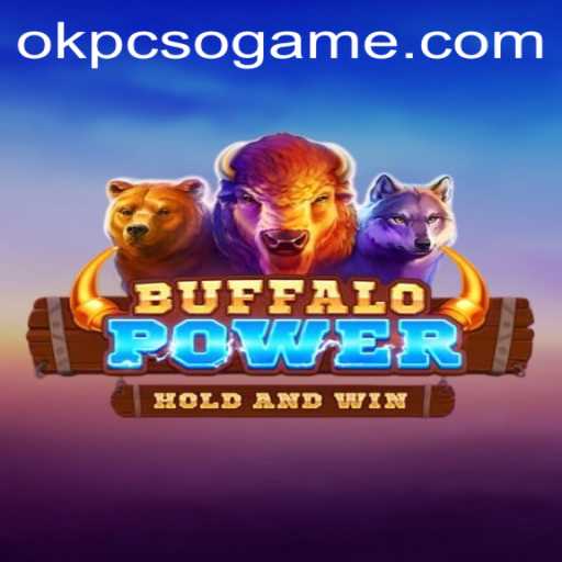 Exploring BuffaloPower: The Thrilling World of OKPCSO Game