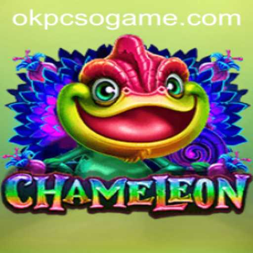 Discover the Thrilling World of Chameleon: Strategy, Deception, and Adaptability