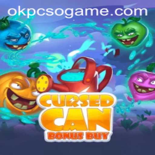 Exploring the Mystical World of CursedCanBonusBuy: A Deep Dive into the Game and Its Mechanics