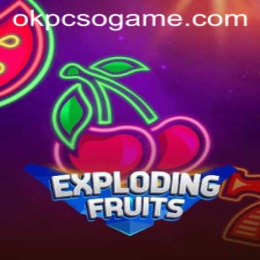 ExplodingFruits: A Fresh Gaming Sensation