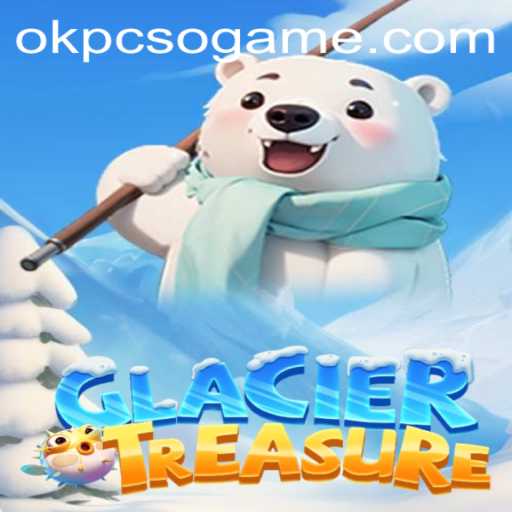 Explore the Frozen Realm of GlacierTreasure: The Thrill of Adventure Awaiting