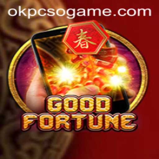 Explore the Thrilling World of GoodFortuneM: A Game of Strategy and Chance