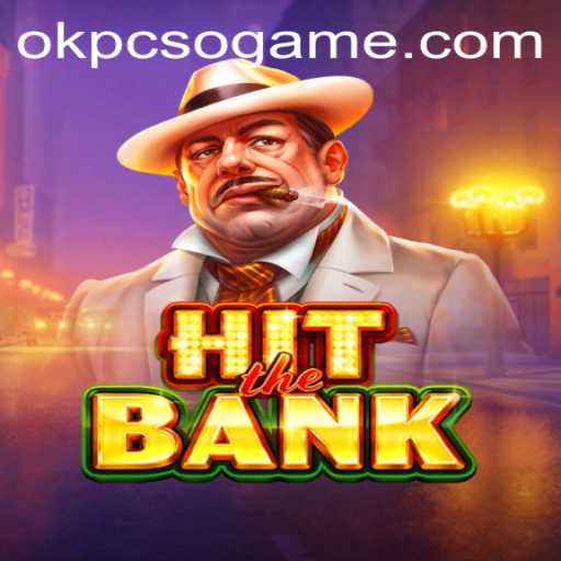 HitTheBank: The Thrilling World of OKPCSO's Latest Game