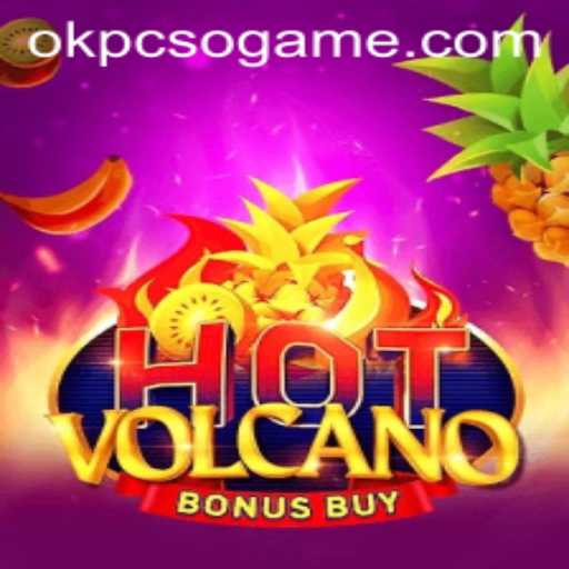 Exploring the Exciting World of HotVolcanoBonusBuy: A Thrilling Gaming Adventure