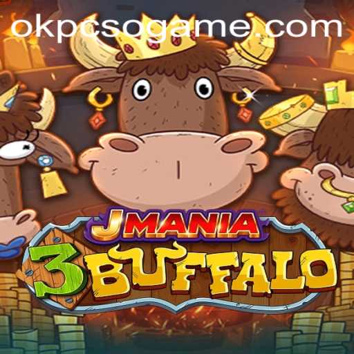 Unveiling JMania3Buffalo: A Thrilling Adventure with OKPCSO