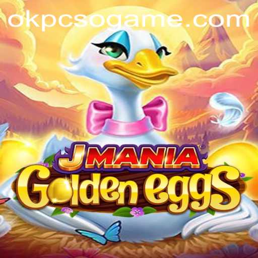 Unlocking the Adventure of JManiaGoldenEggs: A New Era of Gaming