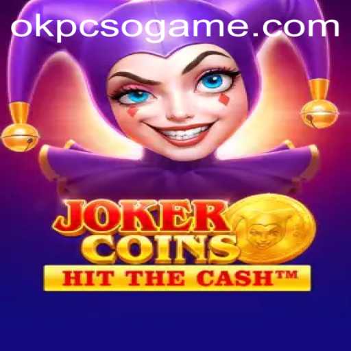 Exploring the Exciting World of JokerCoins: A Thrilling New Game Experience
