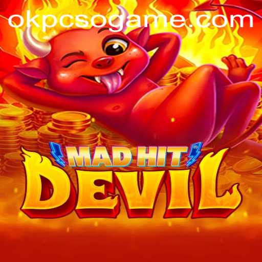 MadHitDevil: The Thrilling New Game That Keeps You on Edge