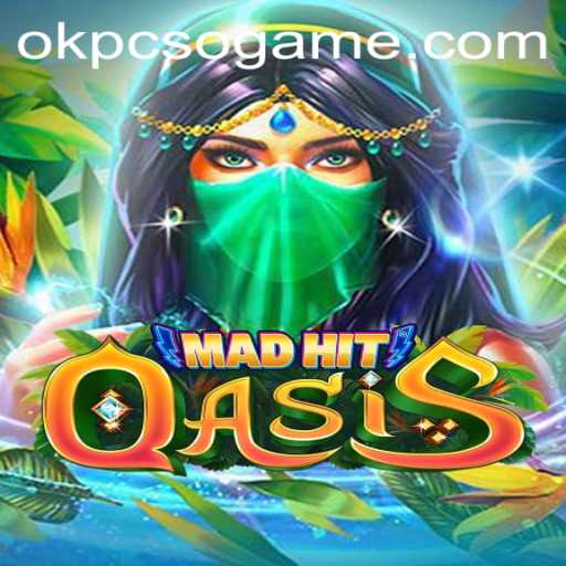 Unveiling the Excitement of MadHitOasis: A Deep Dive into the Game Rules and Introduction