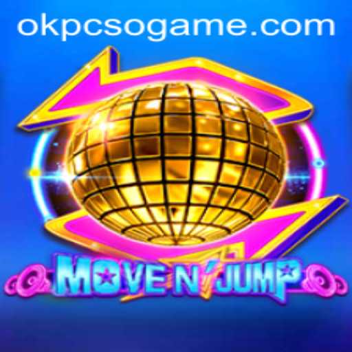 MovenJump: A Thrilling Leap into OKPCSO Gaming
