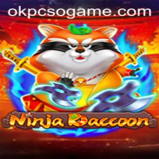 NinjaRaccoon: Unleash Your Inner Warrior with OKPCSO
