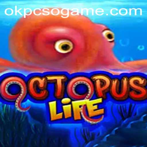 Explore the Thrills of OctopusLife: Navigate the Deep Waters with OKPCSO