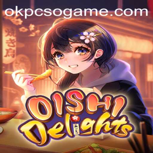 Discover OishiDelights: A Joyful Journey into Culinary Adventure