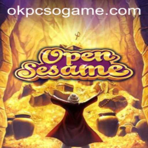 OpenSesame: Unlocking the World of Fun and Strategy