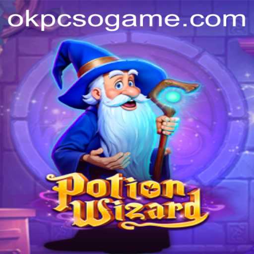 Discover the Magical World of PotionWizard: A New Adventure Awaits