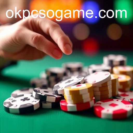 Exploring Responsible Gambling with OKPCSO