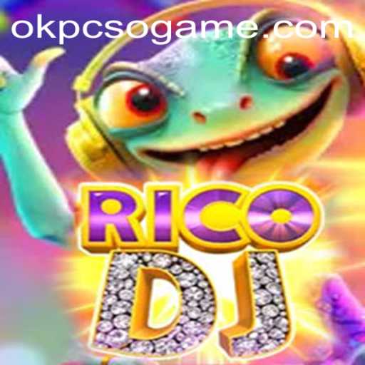 Discover the Thrilling World of RicoDJ: A New Gaming Experience