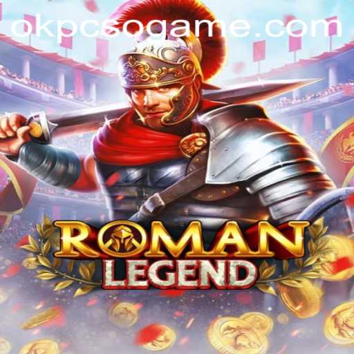 RomanLegend: A New Chapter in Interactive Gaming