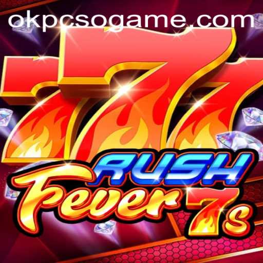 RushFever7s: A Thrilling Adventure Where Strategy Meets Fun