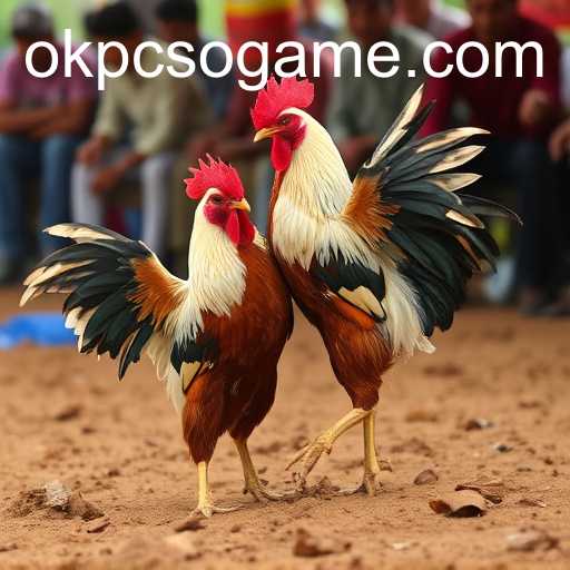 OKPCSO: Understanding the Growing Trend of Sabong Games