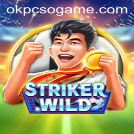 Dive into the Thrilling World of StrikerWILD: A Game Beyond Imagination