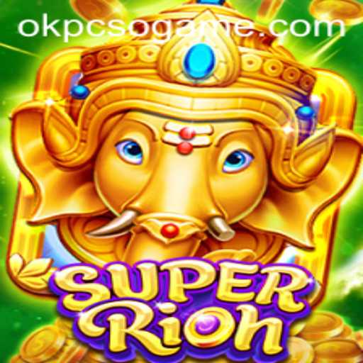 SuperRich: A New Game Experience with OKPCSO