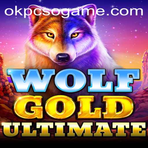 Exploring the Intricacies of WolfGoldUltimate: The Latest Gaming Sensation Integrated with OKPCSO