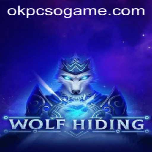 Exploring the Mysterious World of WolfHiding: The New Gaming Sensation